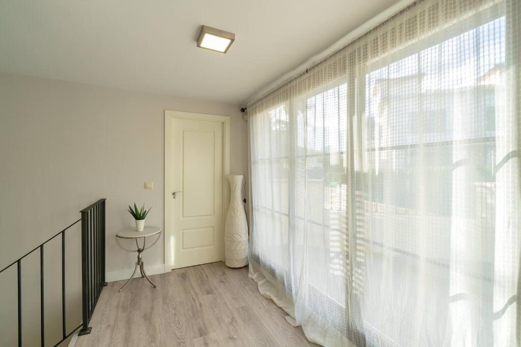 Villa Lux Finestrat Exterior foto